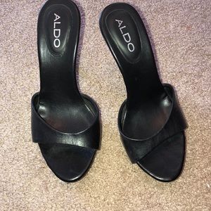 Aldo Pumps